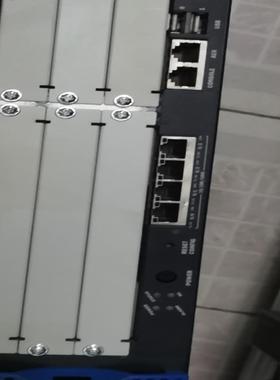 瞻博 ssg-550m-s 全千兆防火墙功