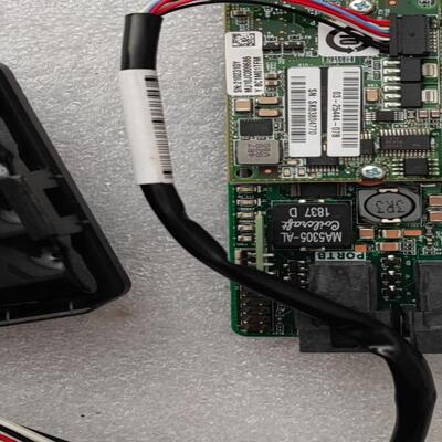 华为原装全新拆机SR430C-M 1GLSI3108 S