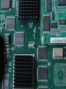 华为EFS0SSN4EFS0板卡有磕碰痕迹不包好坏当