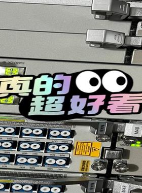 OSN9800M24配TNG4CXP04主控实单的老板来