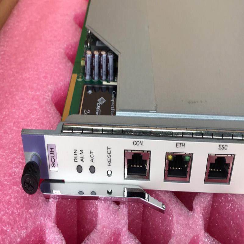 华为scuh 万兆主控板 h801scuh