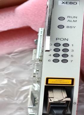 华为XEBD 802版本10GEPON 对称PRX30光模块