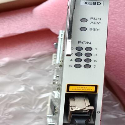 华为XEBD 802版本10GEPON 对称PRX30光模块