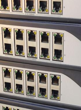 H3C SecPath ACG1000-BE防火墙入侵检测服