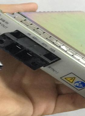 华为PSUF-DC CR5B2PWRDC00华为NE40 N