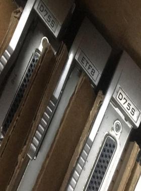 华为D75S 接口板 SSN1D75S 二手拆机