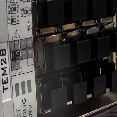 华为TEM28 TN54TEM28 24xGE+4x10GE