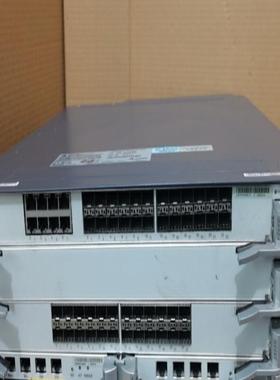 华为s9303核心交换机配g24sC 一片mcua两片G