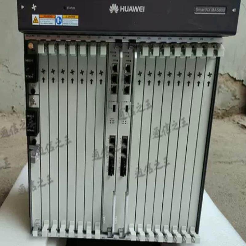 全新华为原装正品MA5800-X15OLT全新现货秒发包邮