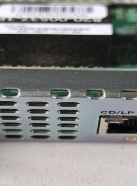 NIM-2MFT-T1E1思科路由器模块ISR4000系列