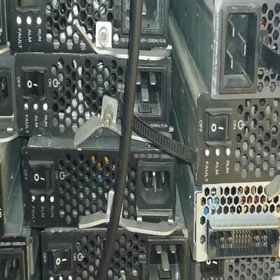 华为S9306 S7706 S12700系列电源AC模块包好