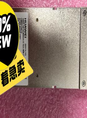 华为100G光模块 02311LYG 100G-10*10-