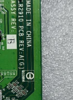 西门子工业DVI显卡 LR2910 S26361-D1500