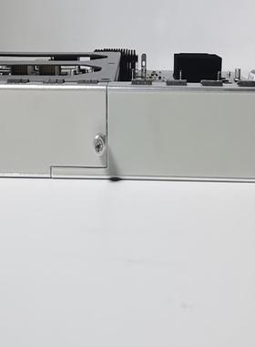 华为S9306 S9312主控SRUA时钟业务板 亮红灯报错