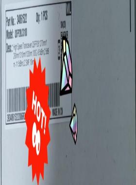 低价出甩卖 全新原包 34061522 QSFP28LC