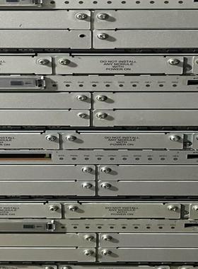 h3c华三 rt-msr3640 路由器含单电源模块