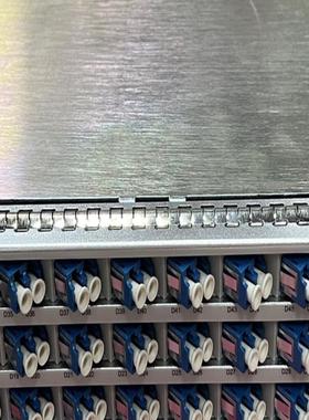 华为D48 TN97D4801 48波分波板 OSN9800