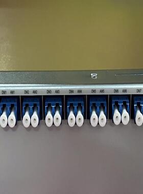 华为WSMD9 TNG3WSMD9 9端口波长选择性分合波板