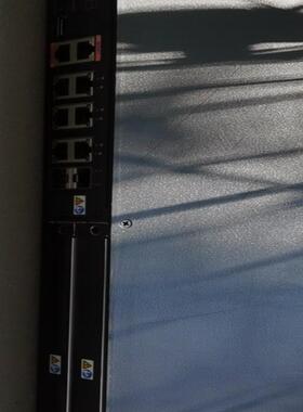 华为USG6350 企业级千兆防火墙 安全网关