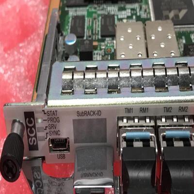 华为SCC TNF3SCC 系统控制与通信板 OSN1800