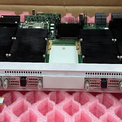 华为N504 TNS2N504 四路200G100G线路业