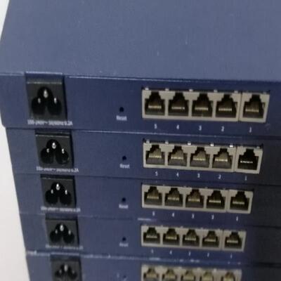二手TP-LINK  TL-AC100  无线控制器  功能