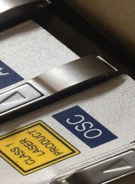 烽火OSCAD OSC AIF 波分板卡 二手拆机