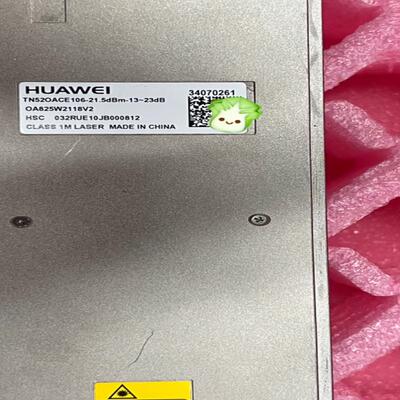 华为OACE TN52OACE106 编码34070261