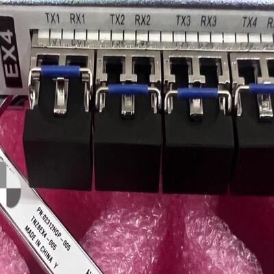 华为EX4 TNZ8EX4 02312HQP 4路10GE以