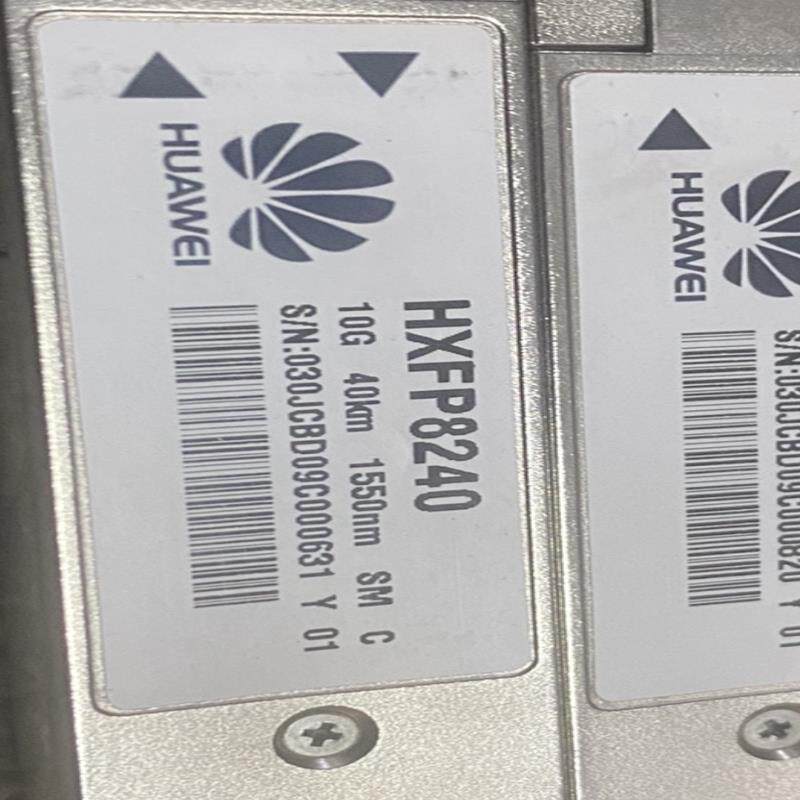 HUAWEI 华为HXFP8240 10g 40km