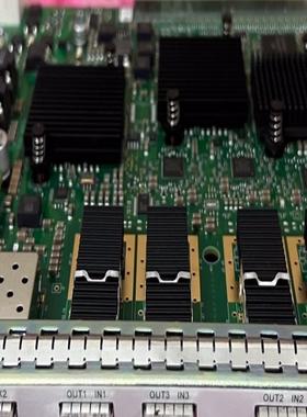 华为LDX TNF3LDX TNF3LDX02 2路10Gb