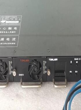 华为MA5680TMA5800专用标准15A电源逆变器转换