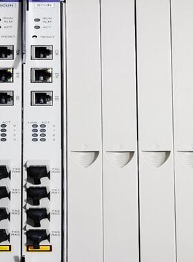 出售华为MA5683 GPBD GPFD scun 主控 后