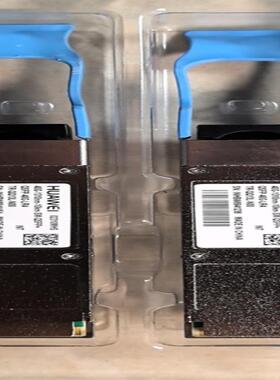 华为光模块 40G10km02310MHS 02313URY