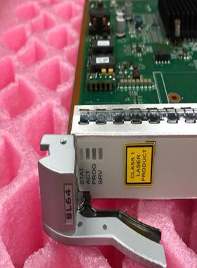 华为SL64 1路STM-64光接口板 SSND00SL64