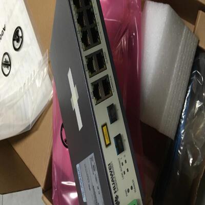 华为MA5621 电力ONU 烽火AN5006-04-P4