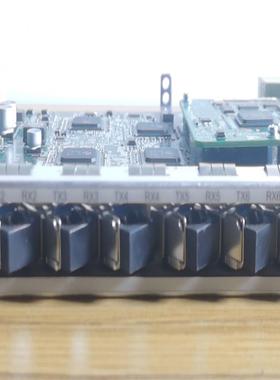 华为OSN7500光端机 SSN2SLO115 8xSTM-