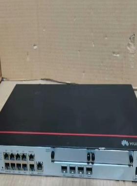 在保华为huawei路由器AR6121万兆上行口测好生产