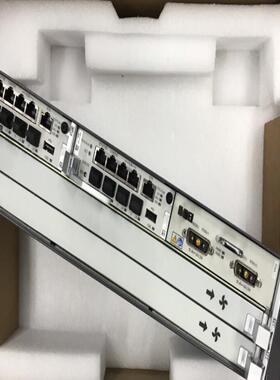 华为MA5800-X2 双MPSC主控 直流电源