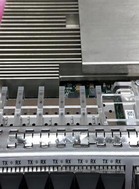 华为UBBPe16 WD2DBBPE16CU 基带业务处理板