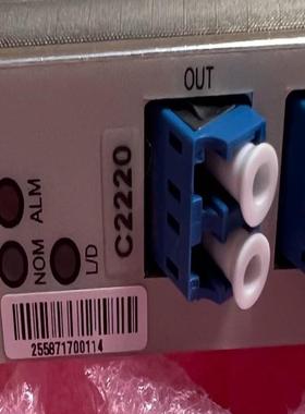 中兴SEOBA C2220C22dB20dBm波分板