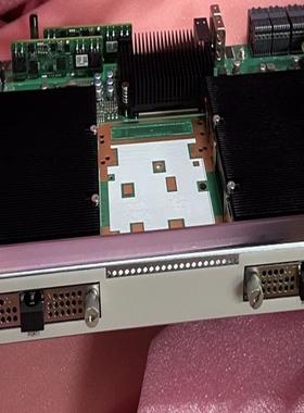 华为N402 TNS7N402 两路100G线路板 配置两个