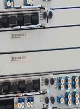 华为EX40 SCC AST4 ELOM XCH FIU P