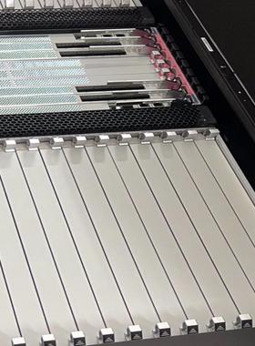 华为OSN9800 U32 Enhanced 增强型子架 配