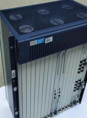 中兴OLT C600 双万可插15板卡 直流电源盘PRVR