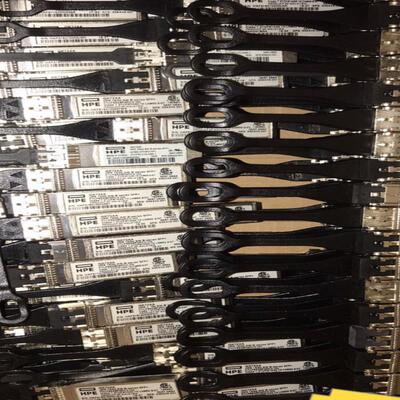 QK724A  HP惠普 HPE 原装拆机 16G SW S