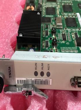 华为TNUA TDM交换网络板a版本 WP11TNUABSC