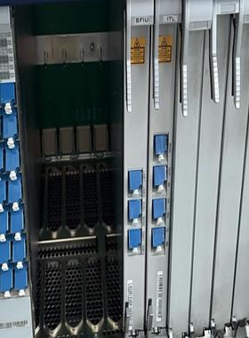 华为OSN9800 通用平台子架 全新拆机 不含板卡 单独卖