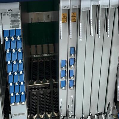 华为OSN9800 通用平台子架 全新拆机 不含板卡 单独卖