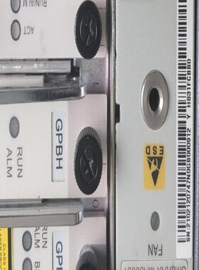 华为5608T直流双千兆可配各种业务板